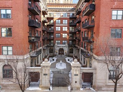 1439 S Michigan Ave APT 412, Chicago, IL, 60605