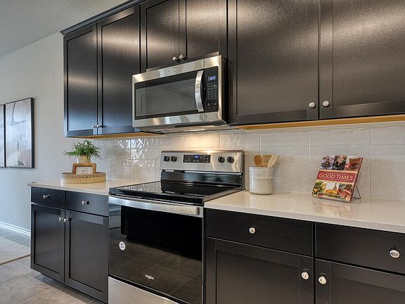 Nopal Valley - Carter Interior Image 4