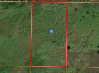 18566 NW 276th St, Okeechobee, FL 34972