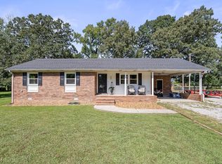 209 7th Ave S, Baxter, TN 38544