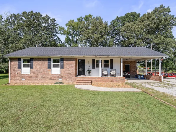 209 7th Ave S, Baxter, TN 38544