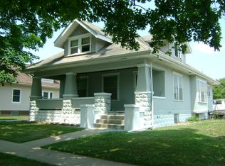 2615 Avenue H, Fort Madison, IA