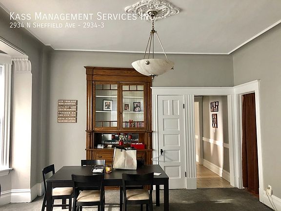 3rd image of 2934 N Sheffield Ave #3