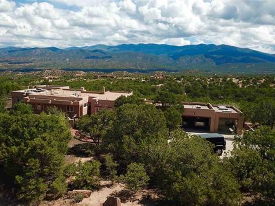 20 San Juan Ranch Rd, Santa Fe, NM, 87506
