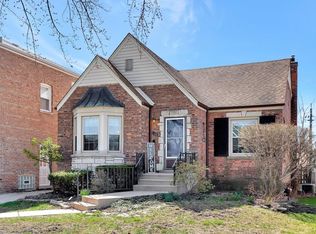 2551 W 109th St, Chicago, IL