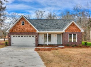 111 Gin Branch Rd, Thomson, GA 30824