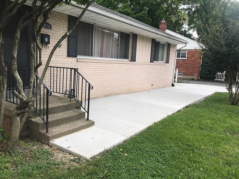 Front of the House