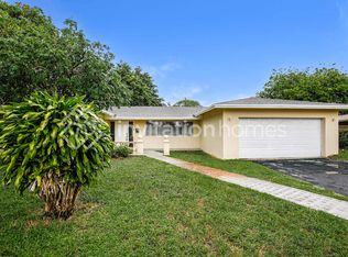 2151 NW 30th Ter, Fort Lauderdale, FL 33311
