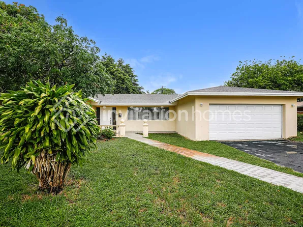 2151 NW 30th Ter, Fort Lauderdale, FL 33311