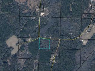 Bill Dixon Rd, Graceville, FL 32440