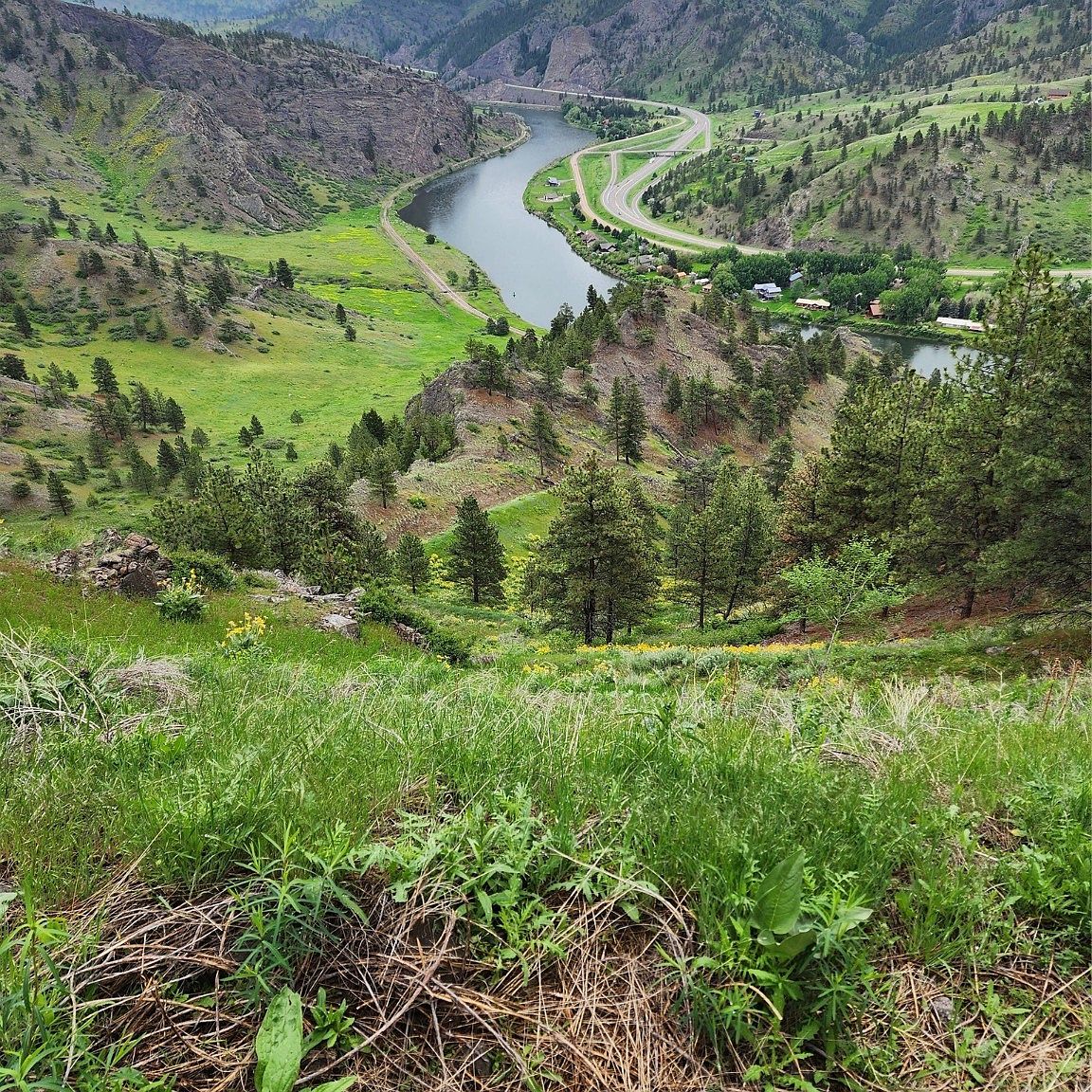 Nhn Lightning Ridge Ln, Cascade, MT 59421 MLS 30008623 Zillow