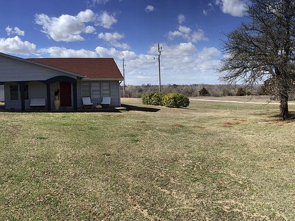 Tranquility and beautiful views