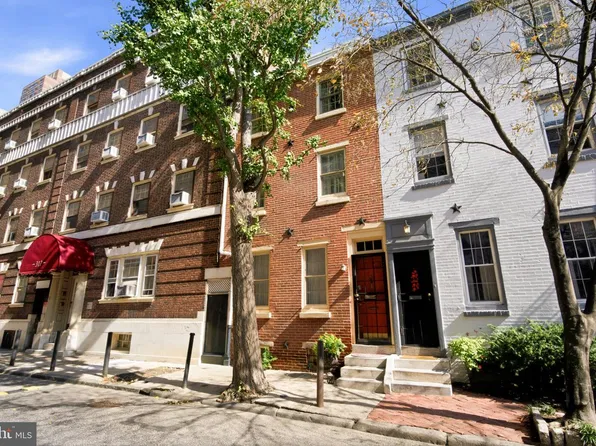319 S Hicks St, Philadelphia, PA 19102