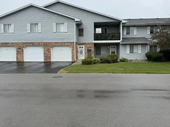 1243 North Sunnyslope DRIVE #101, Mount Pleasant, WI 53406