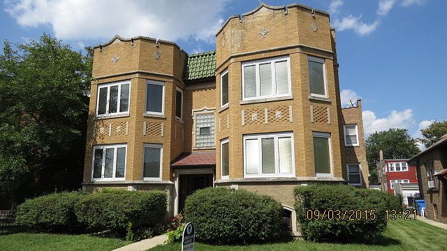 2nd image of 5520 W Kamerling Ave APT 2W