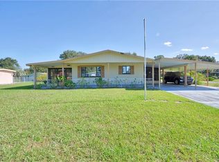 10097 SW 89th Ct, Ocala, FL 34481