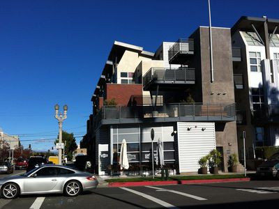 1912 Broadway APT 110, Santa Monica, CA, 90404