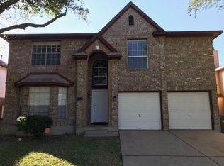 15410 Ecorio Dr, Austin, TX 78728