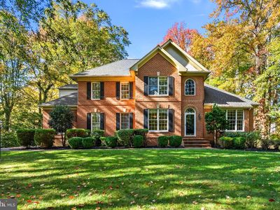 514 Harlequin Ln, Severna Park, MD, 21146