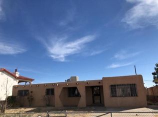 10908 Rio Puerco Trl SW, Albuquerque, NM 87121