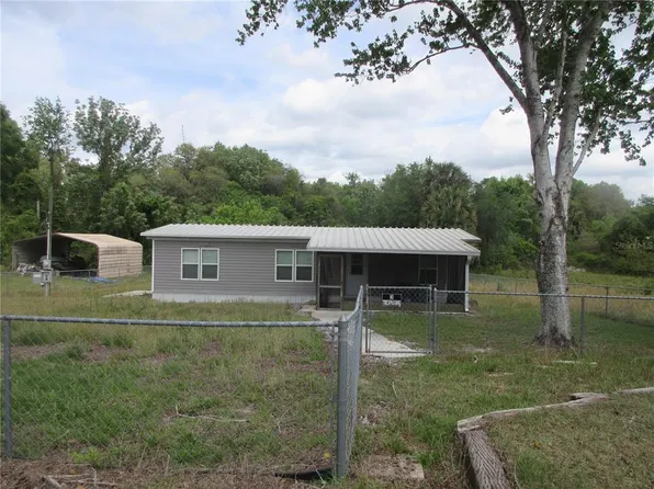 18167 SE 19th St, Silver Springs, FL 34488