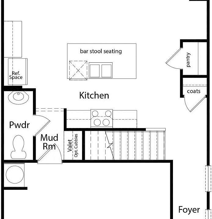 2nd image of 4669 Cypress Landing Way
