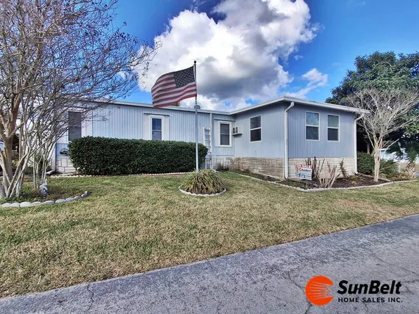 1498 Killarney Ct Unit B, Ocala, FL 34472