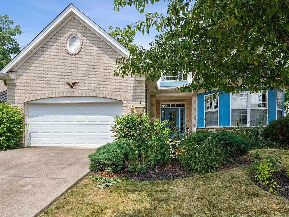1358 Shawnee Run Dr, Maineville, OH 45039 MLS 1777692 Zillow