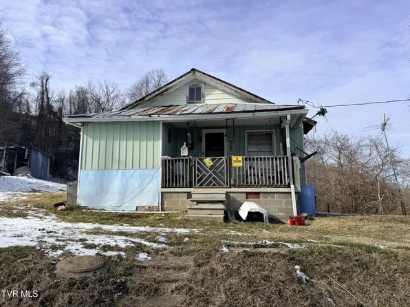 8187 Duncan Gap Rd, Wise, VA 24293