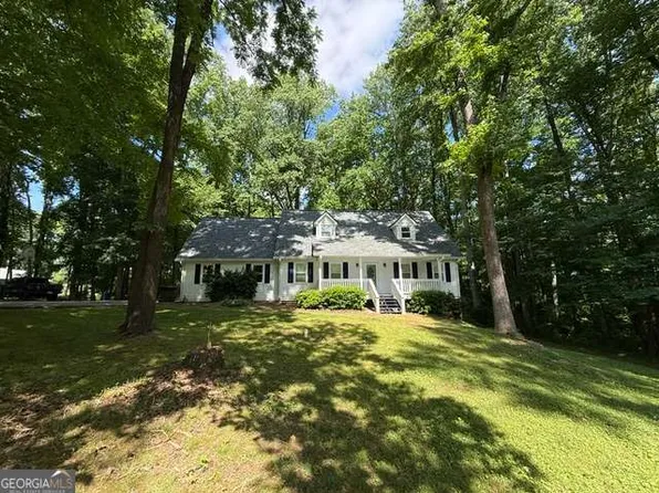 5265 Picklesimer Rd, Cumming, GA 30041