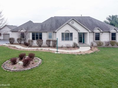 12296 Mitchell Dr, Plano, IL, 60545