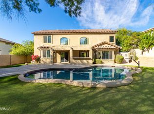 7671 E Wingshadow Dr, Scottsdale, AZ 85255