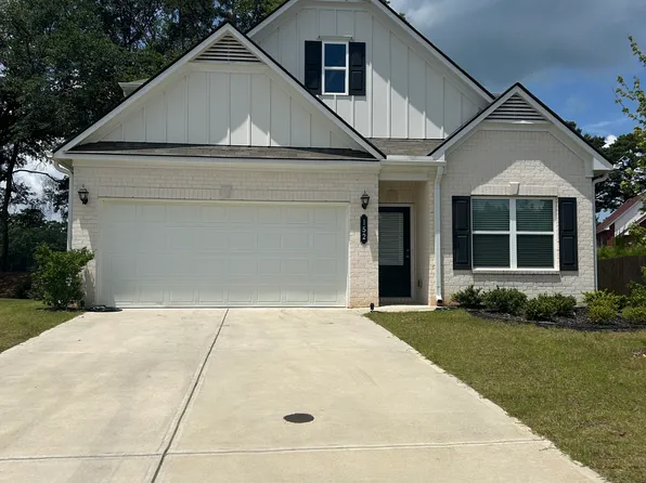 152 Marion Dr, Cartersville, GA