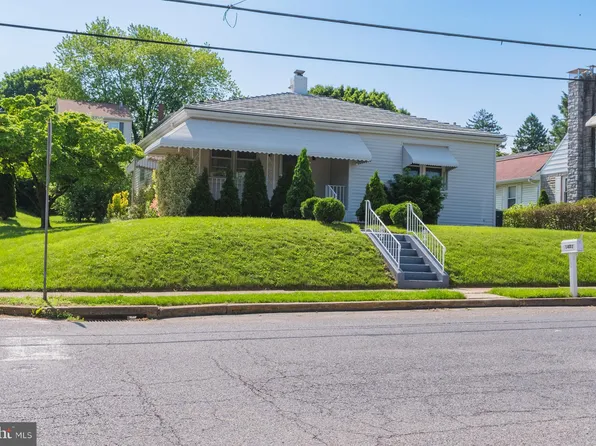 1402 Liberty Ave, Reading, PA 19607