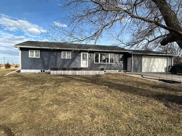 108 West St, Northville, SD 57465