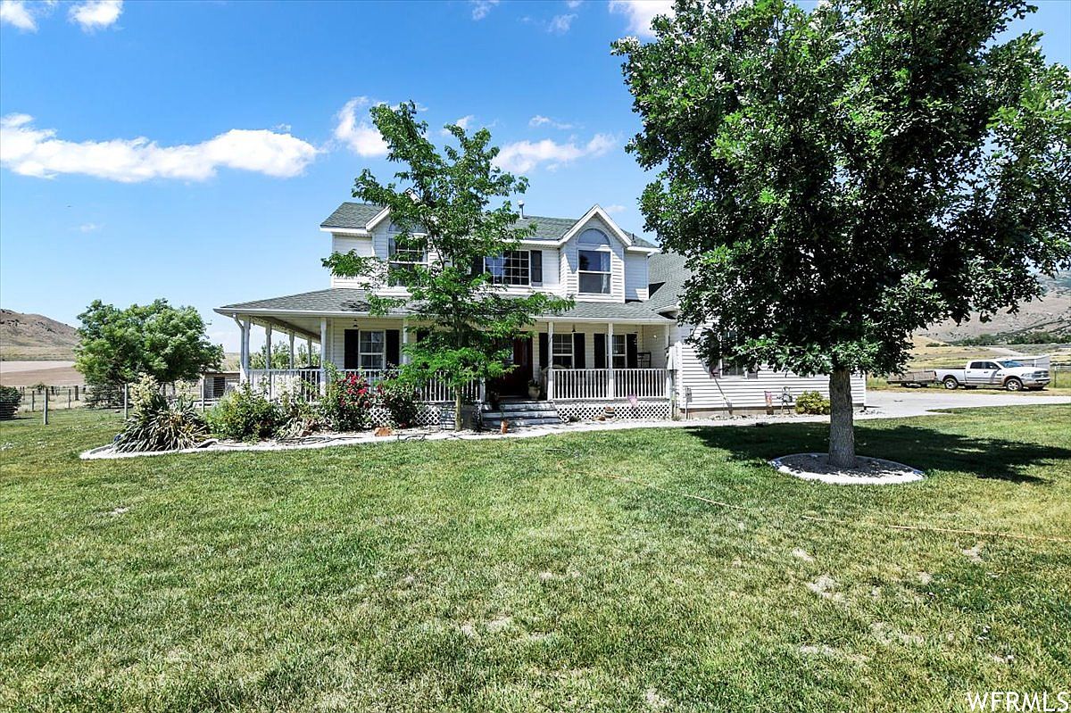 380 W Walk St, Stockton, UT 84071 Zillow