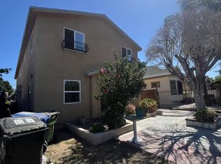 326 E 42nd Pl, Los Angeles, CA 90011