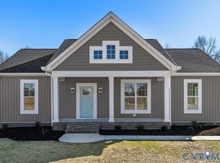 4522 Old Stage Rd, Lawrenceville, VA 23868