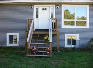 25 Fitch Rd, Madbury, NH 03823