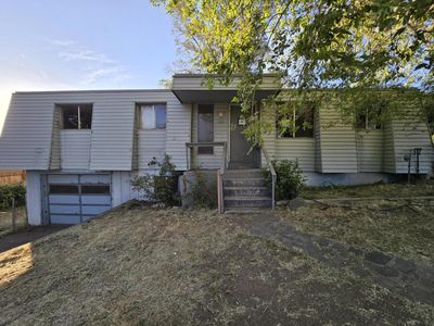 444 NE Cedar St, Madras, OR, 97741