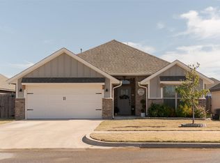 2200 Rivera Rd, Yukon, OK 73099