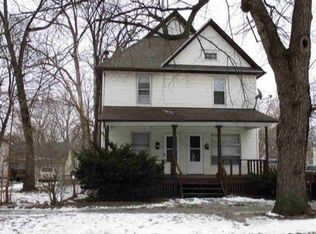 225-223 Orange St, Jackson, MI 49202