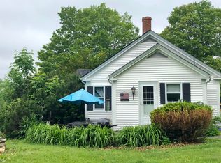 63 School House Rd, Orland, ME 04472