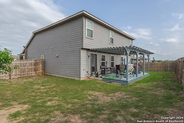1009 Sandwell Ct — Photo 13