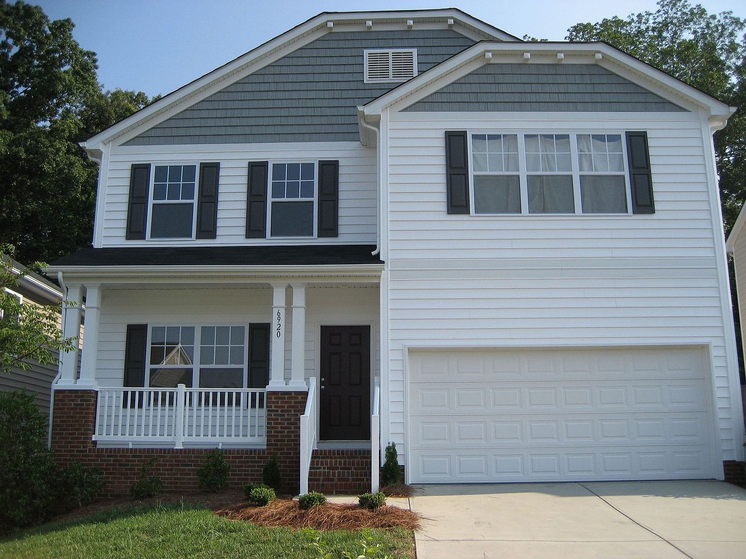 6920 Centerline Dr, Charlotte, NC 28278 Zillow