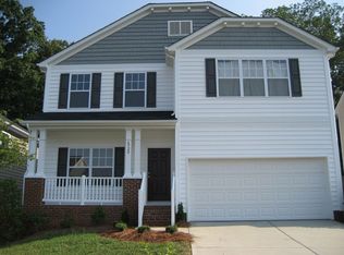 6920 Centerline Dr, Charlotte, NC 28278