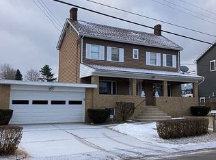 436 Friday Rd, Pittsburgh, PA 15209