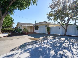 10281 Ryan St, San Jose, CA 95127