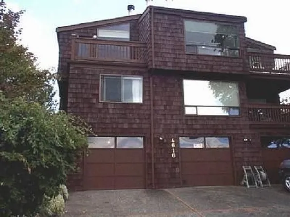 4618 3rd Ave NW #3, Seattle, WA 98107