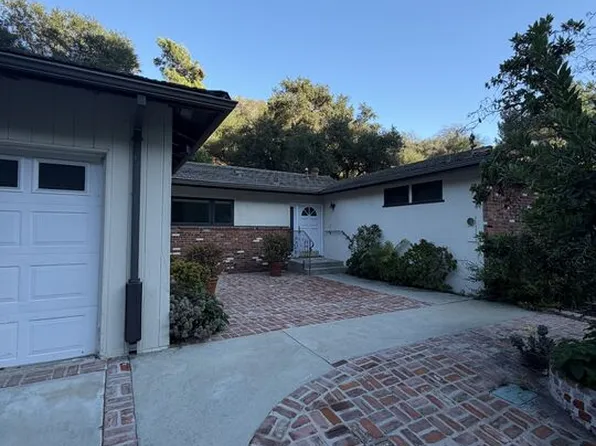 3534 Mandeville Canyon Rd, Los Angeles, CA 90049